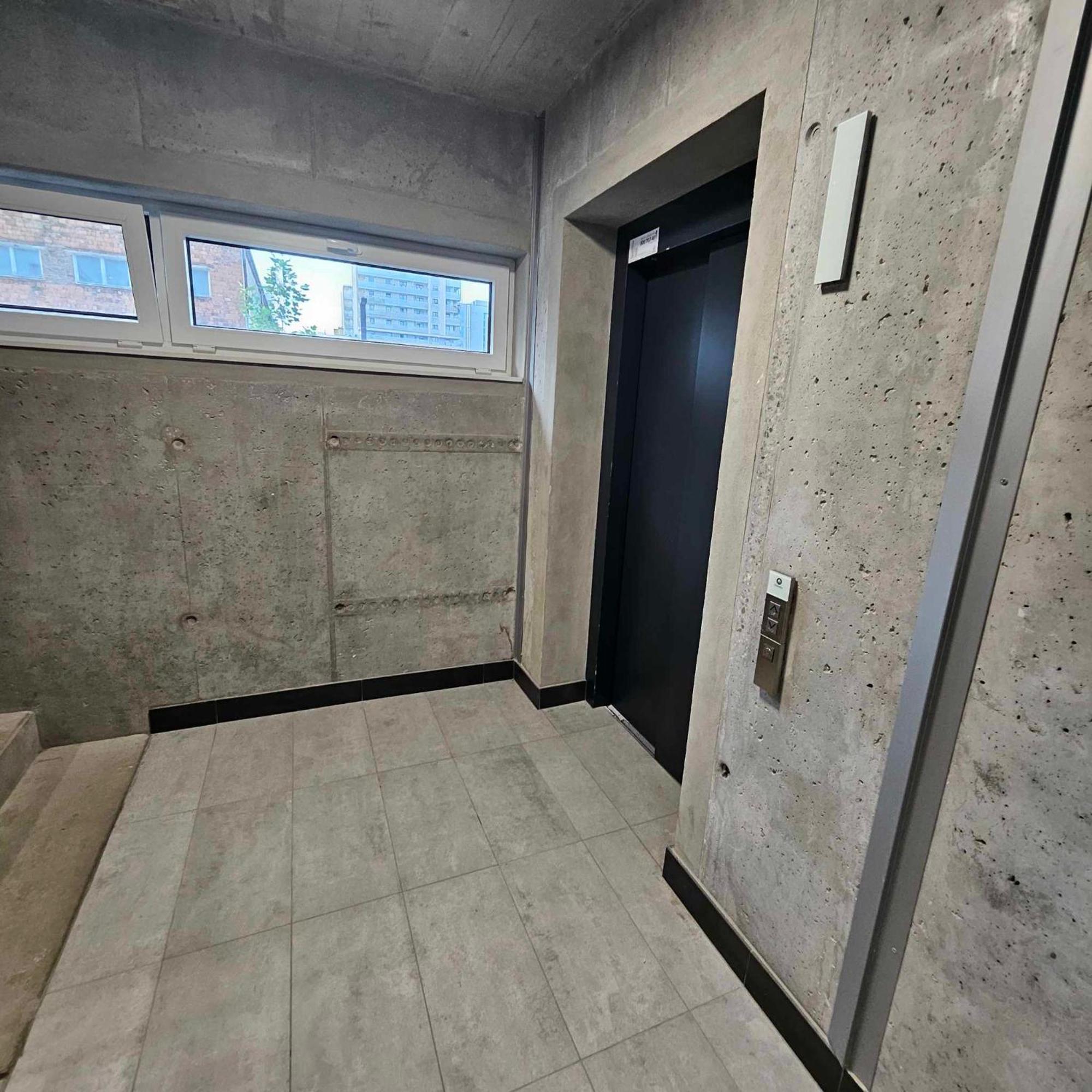 פוזנן Crystal Apartments מראה חיצוני תמונה