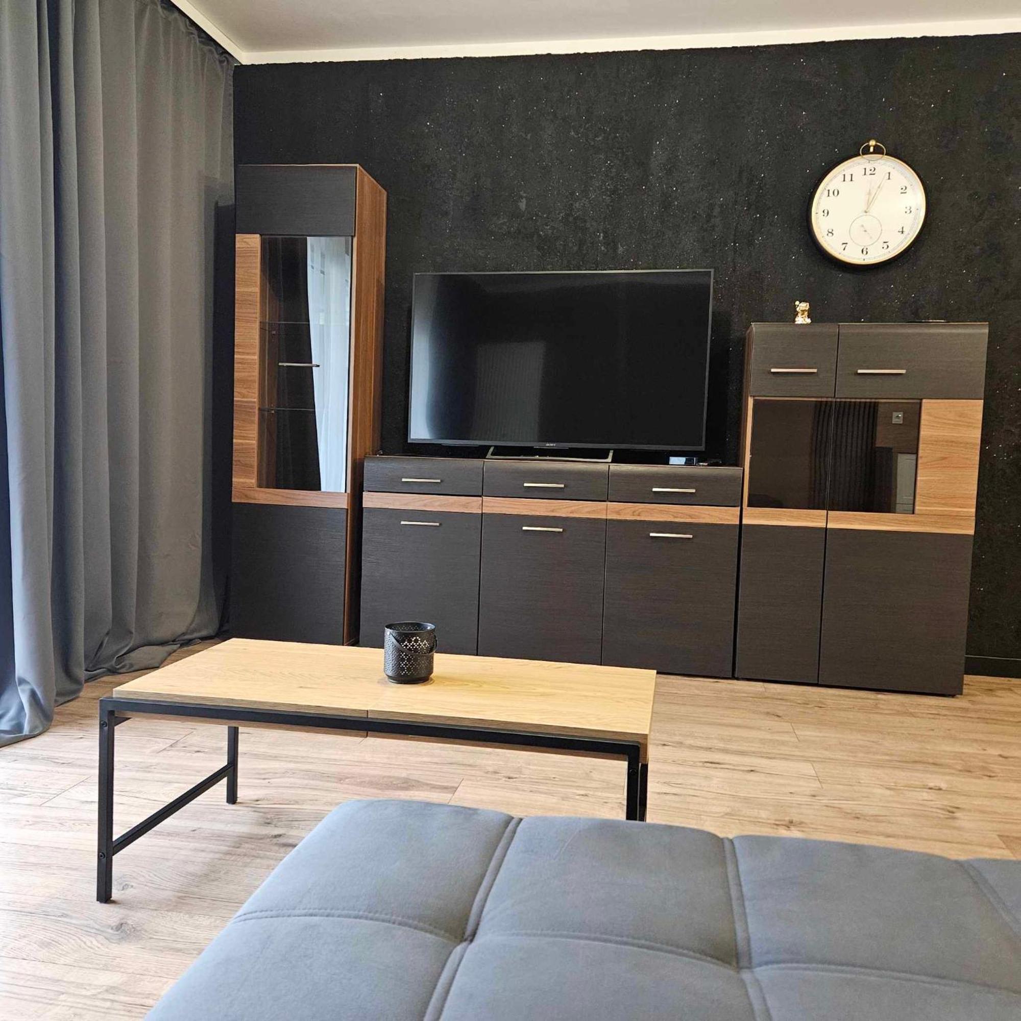 פוזנן Crystal Apartments מראה חיצוני תמונה